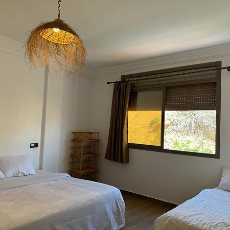 Jungle Surf House Hostel Taghazout Kültér fotó