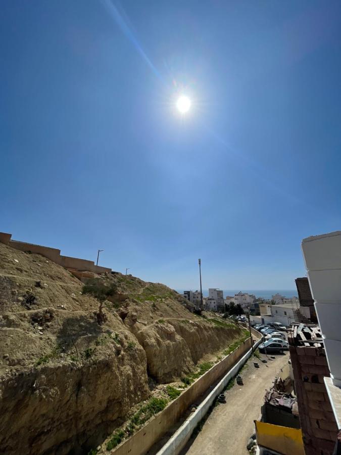 Jungle Surf House Hostel Taghazout Kültér fotó