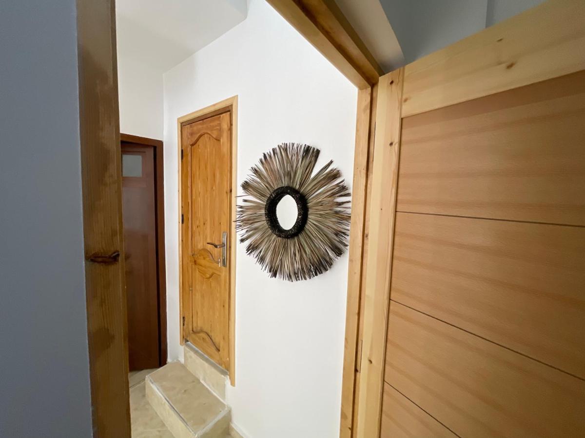 Jungle Surf House Hostel Taghazout Kültér fotó