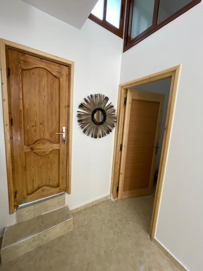 Jungle Surf House Hostel Taghazout Kültér fotó