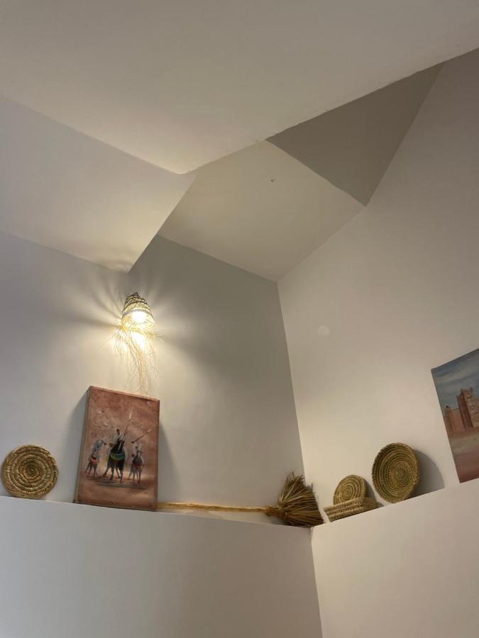 Jungle Surf House Hostel Taghazout Kültér fotó