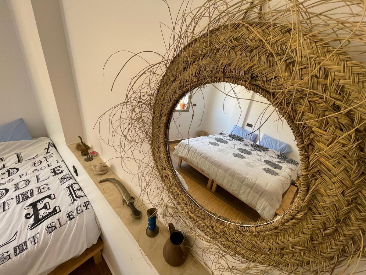 Jungle Surf House Hostel Taghazout Kültér fotó