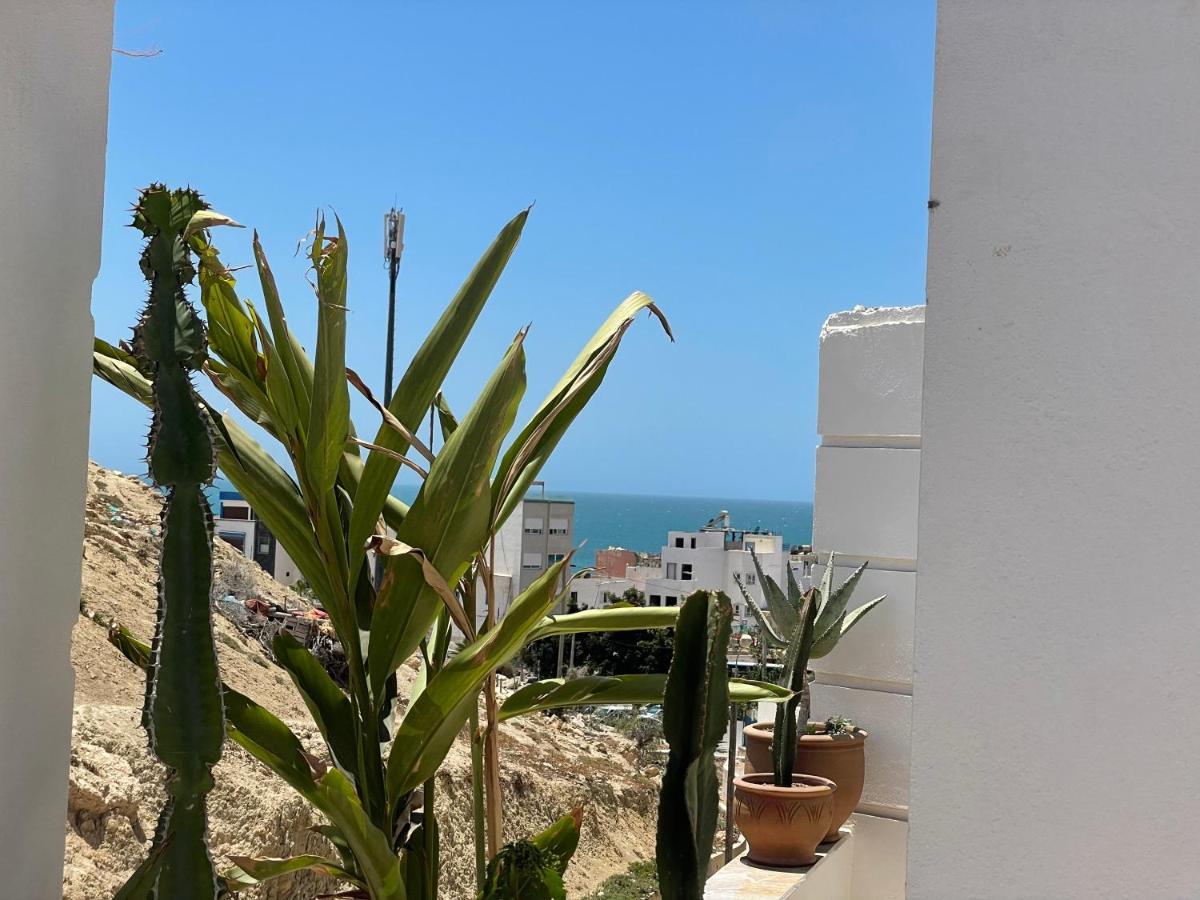Jungle Surf House Hostel Taghazout Kültér fotó