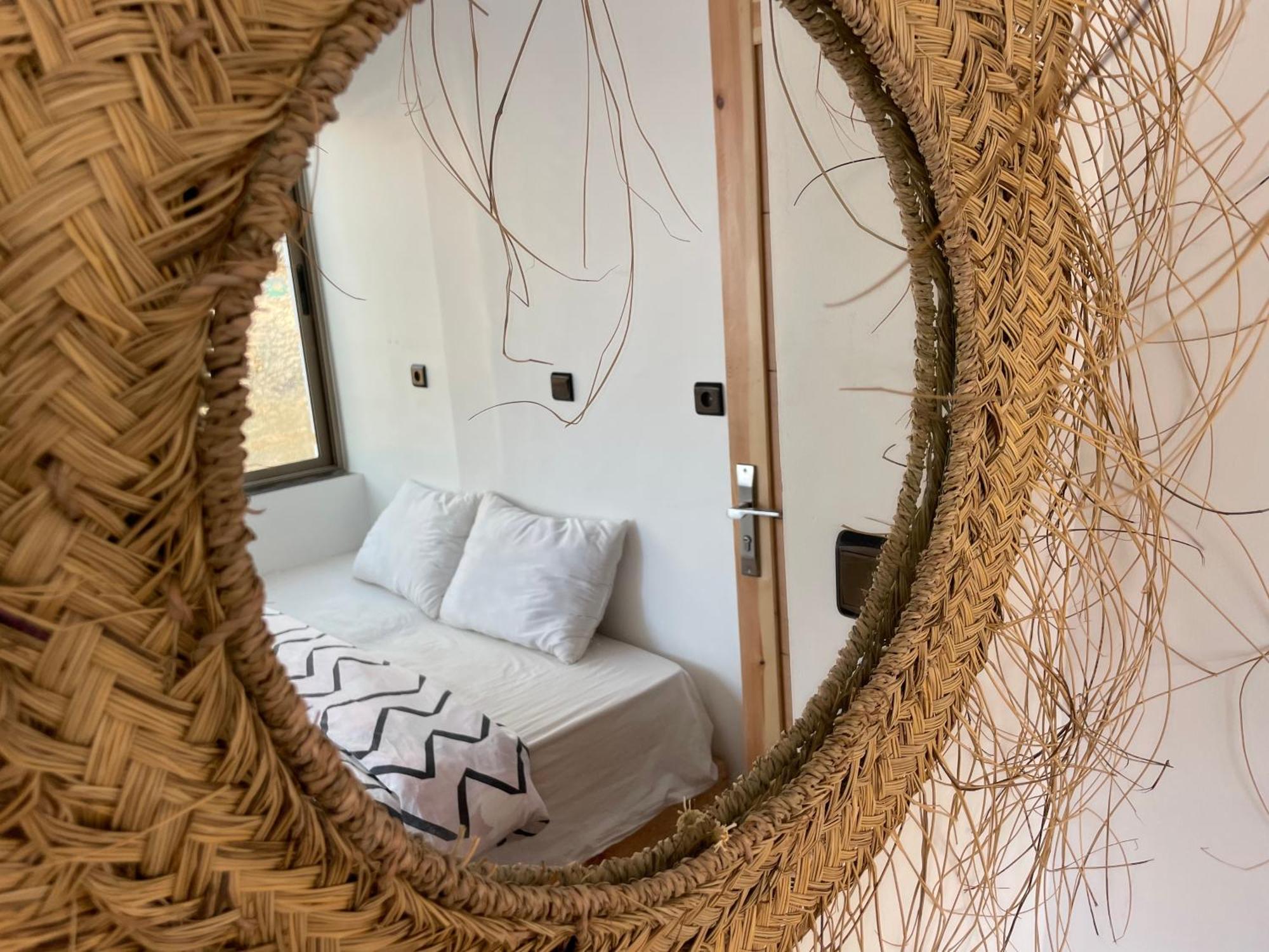 Jungle Surf House Hostel Taghazout Kültér fotó