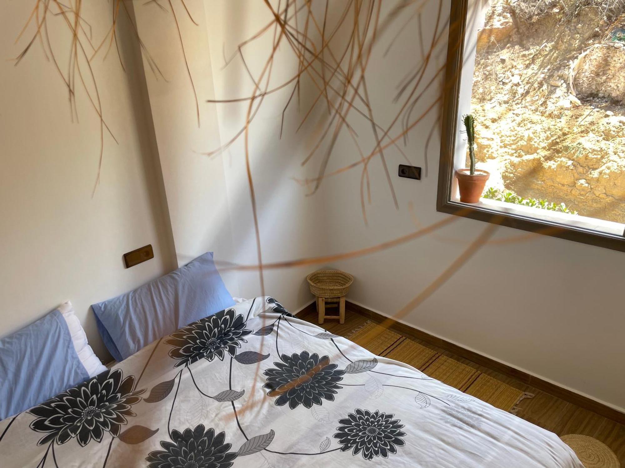 Jungle Surf House Hostel Taghazout Kültér fotó