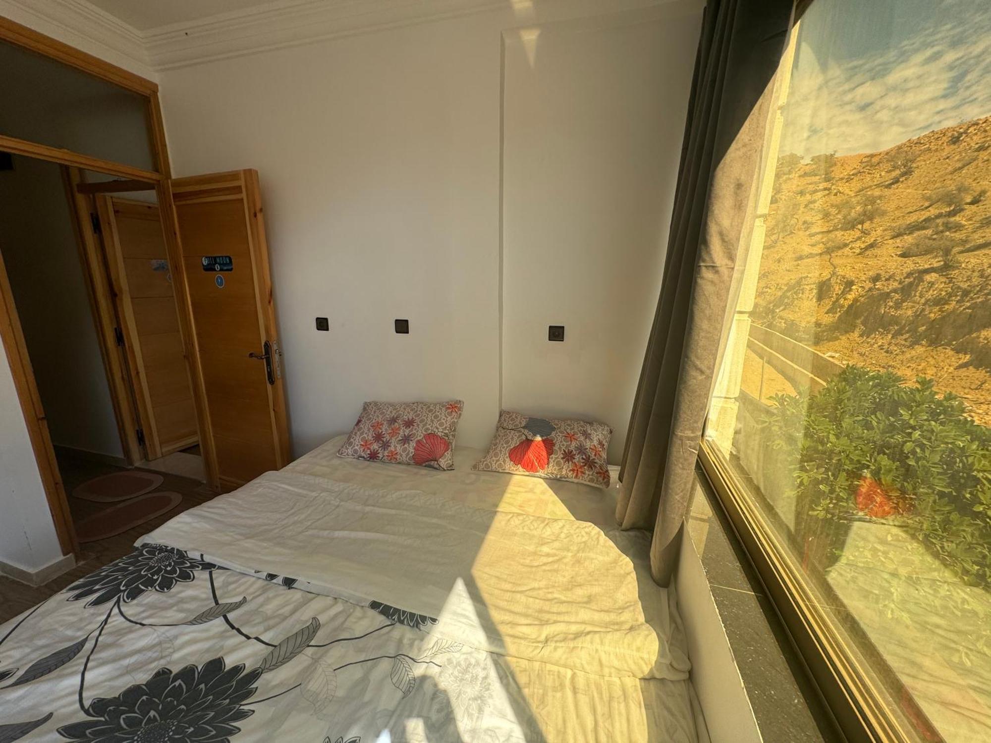 Jungle Surf House Hostel Taghazout Kültér fotó