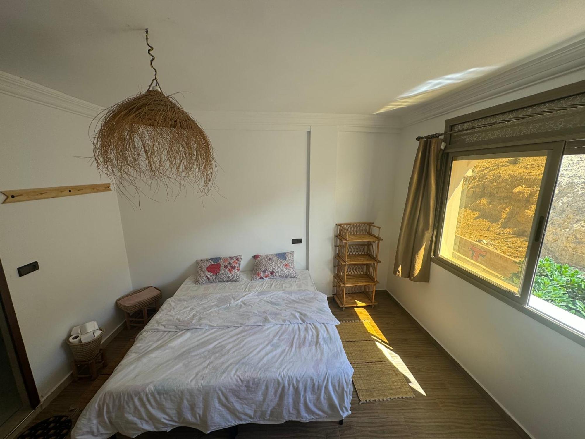 Jungle Surf House Hostel Taghazout Kültér fotó