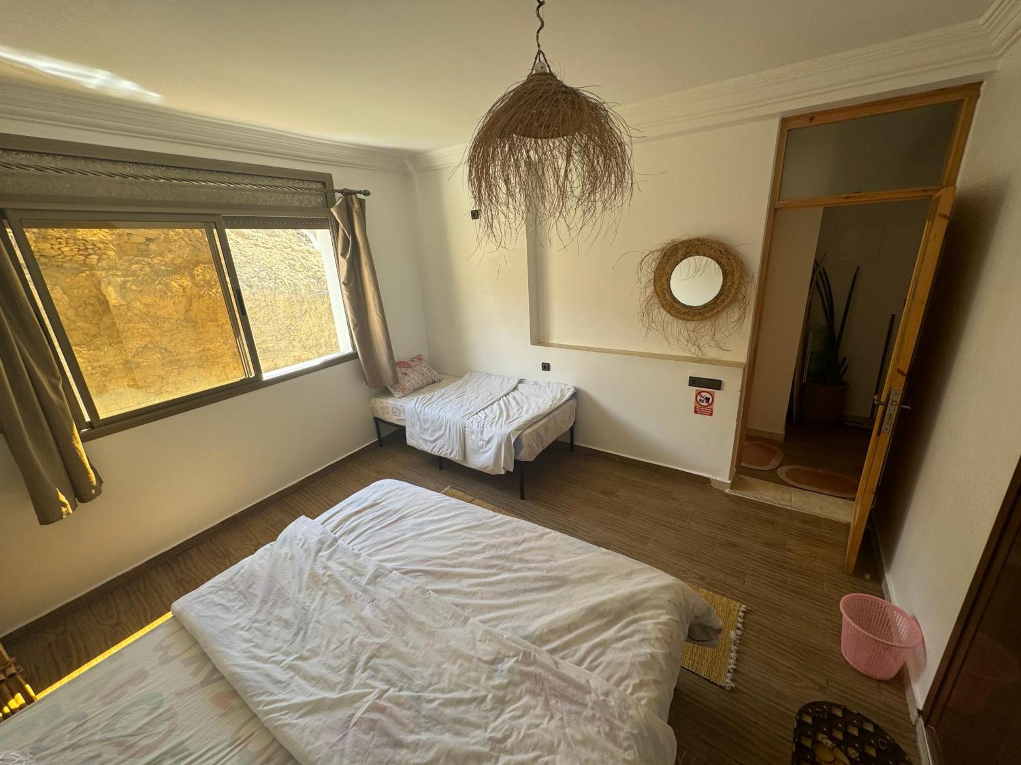 Jungle Surf House Hostel Taghazout Kültér fotó
