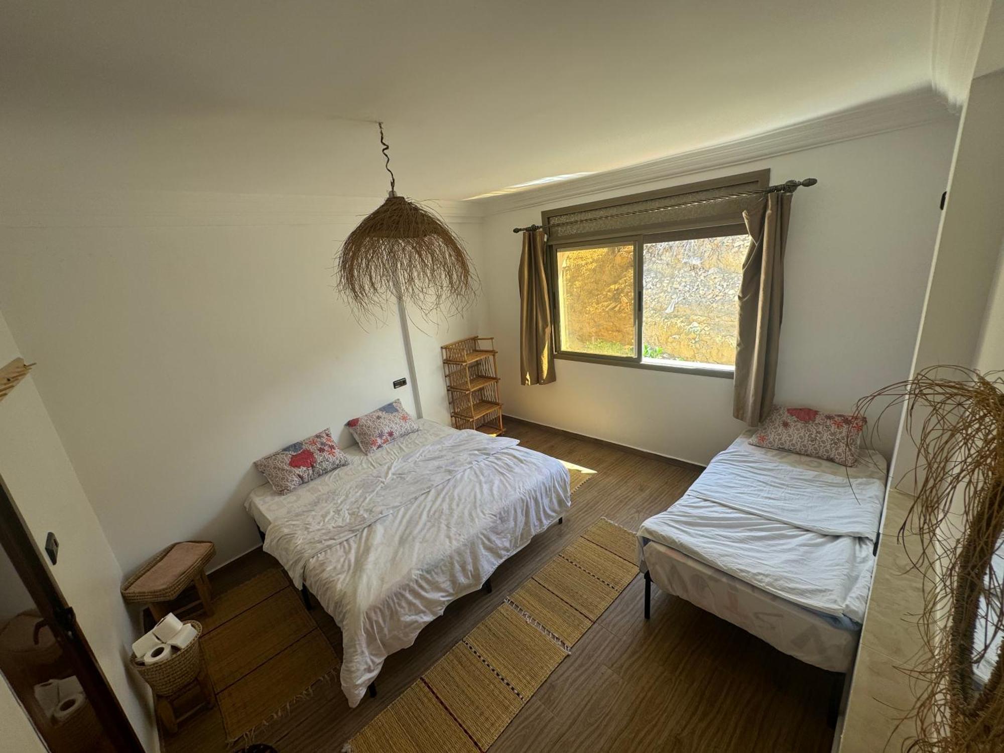 Jungle Surf House Hostel Taghazout Kültér fotó