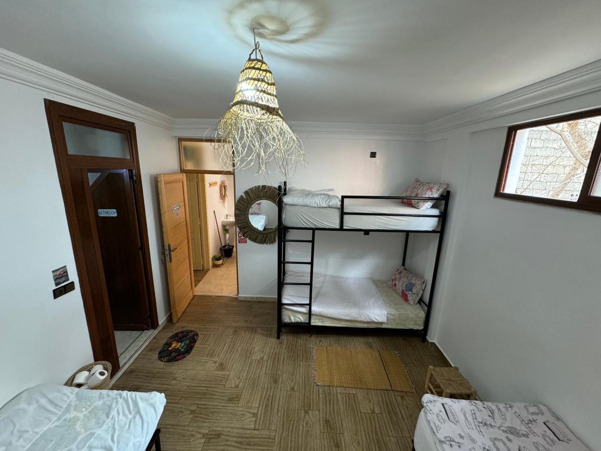 Jungle Surf House Hostel Taghazout Kültér fotó