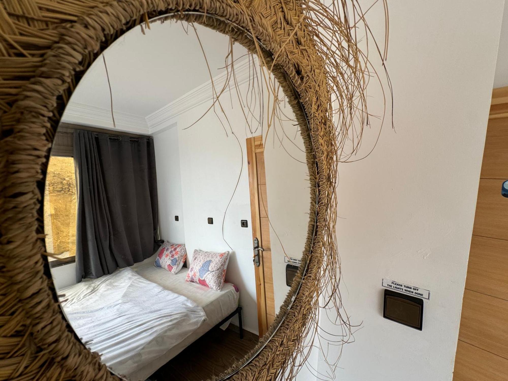 Jungle Surf House Hostel Taghazout Kültér fotó