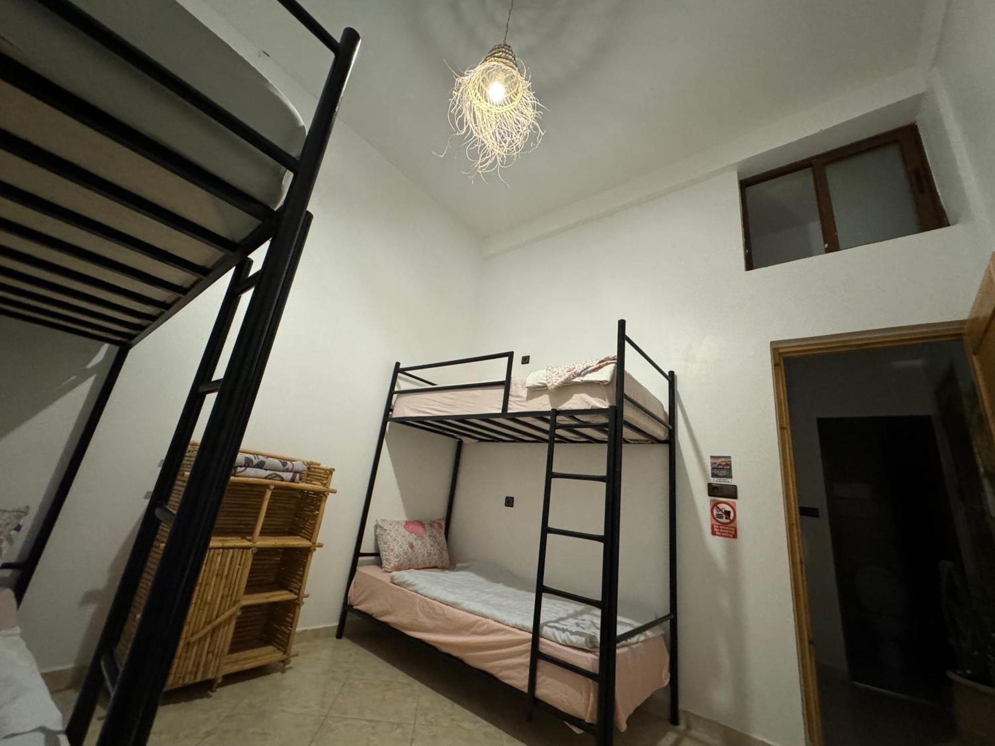 Jungle Surf House Hostel Taghazout Kültér fotó