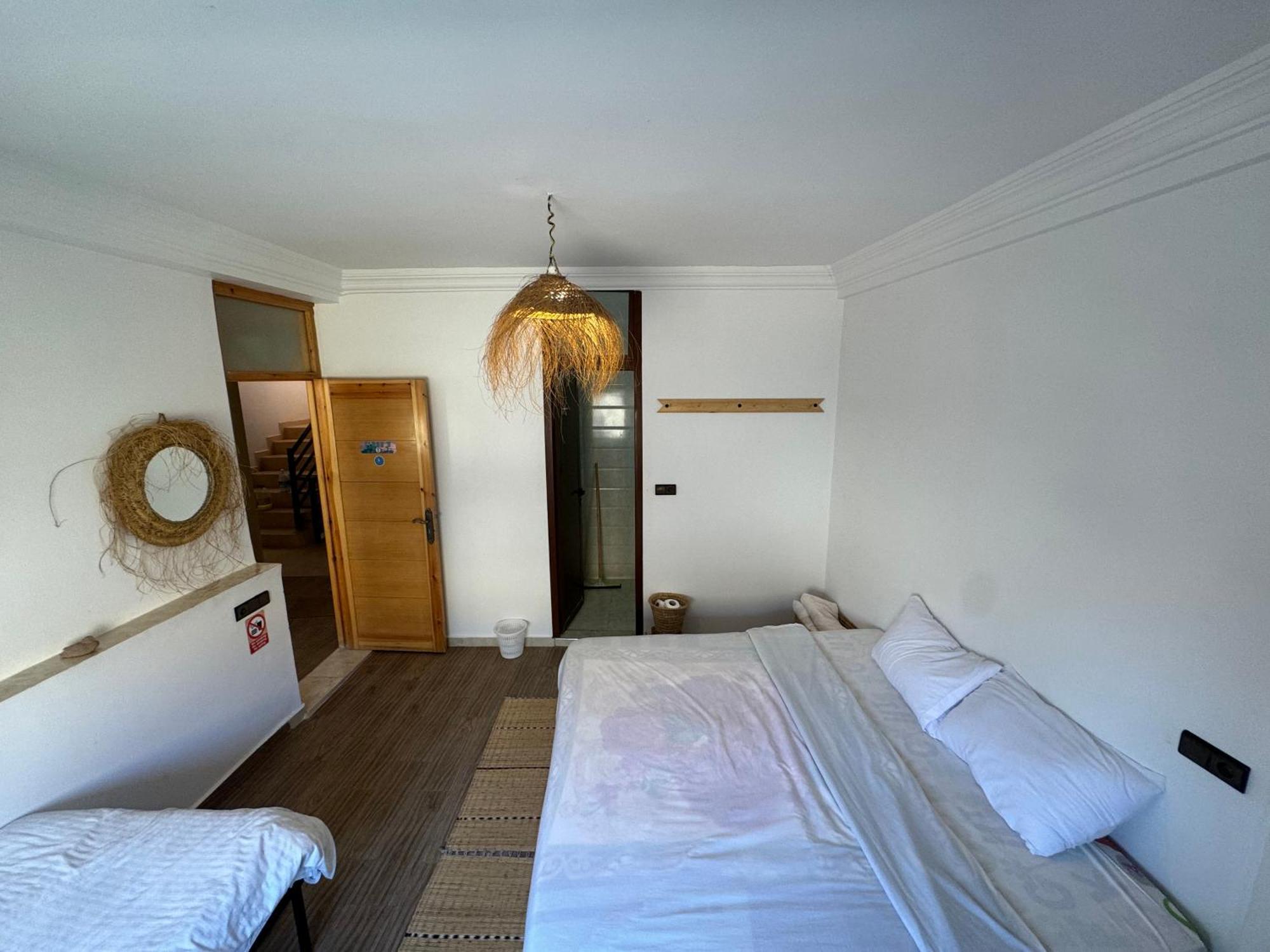 Jungle Surf House Hostel Taghazout Kültér fotó